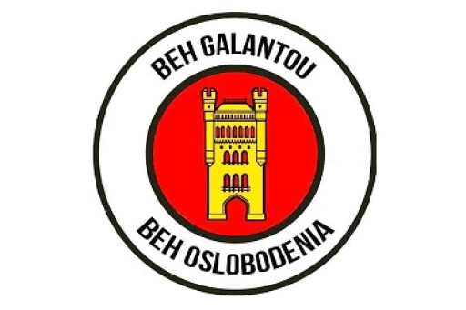 Beh Galantou - Beh oslobodenia 2024