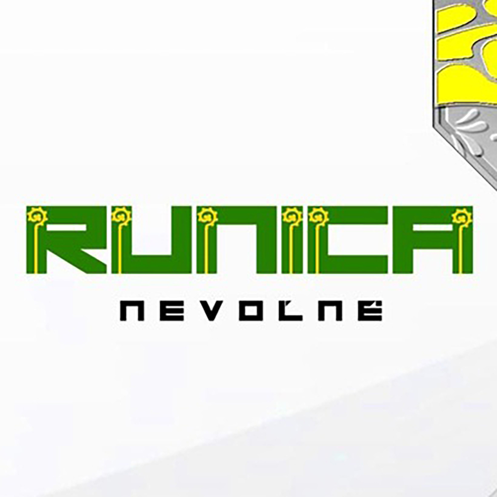 RUNICA NEVOĽNÉ