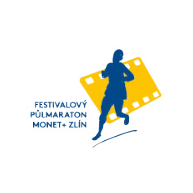 FESTIVALOVÝ PŮLMARATON MONET ZLÍN 2026