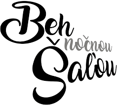 BEH NOČNOU ŠAĽOU