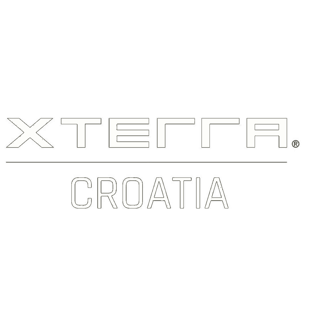 XTERRA CHORVÁTSKO DETI 2026
