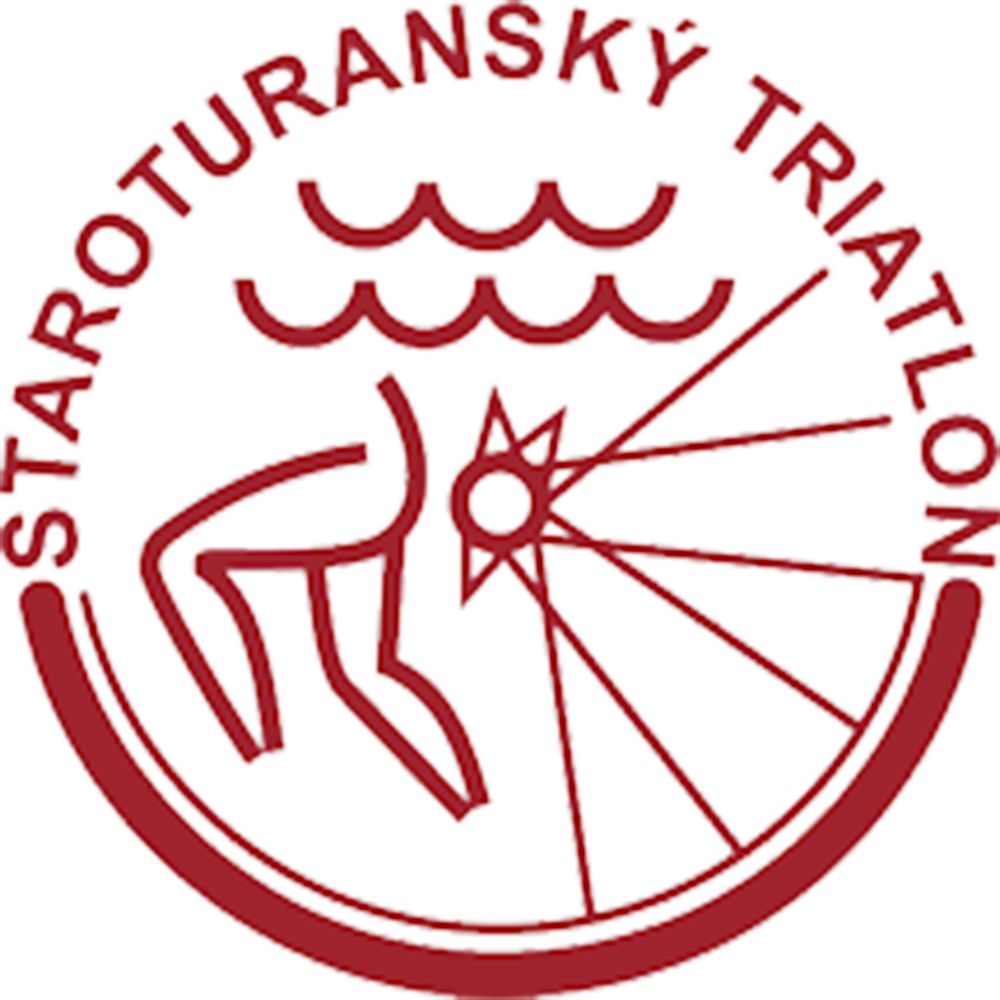 STAROTURANSKÝ TRIATLON 2026