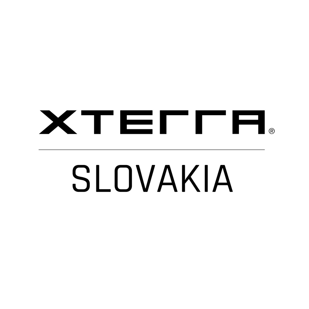 XTERRA SLOVENSKO 2026