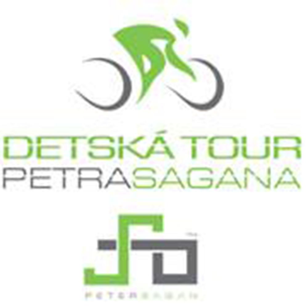 DETSKÁ TOUR PETRA SAGANA STUPAVA