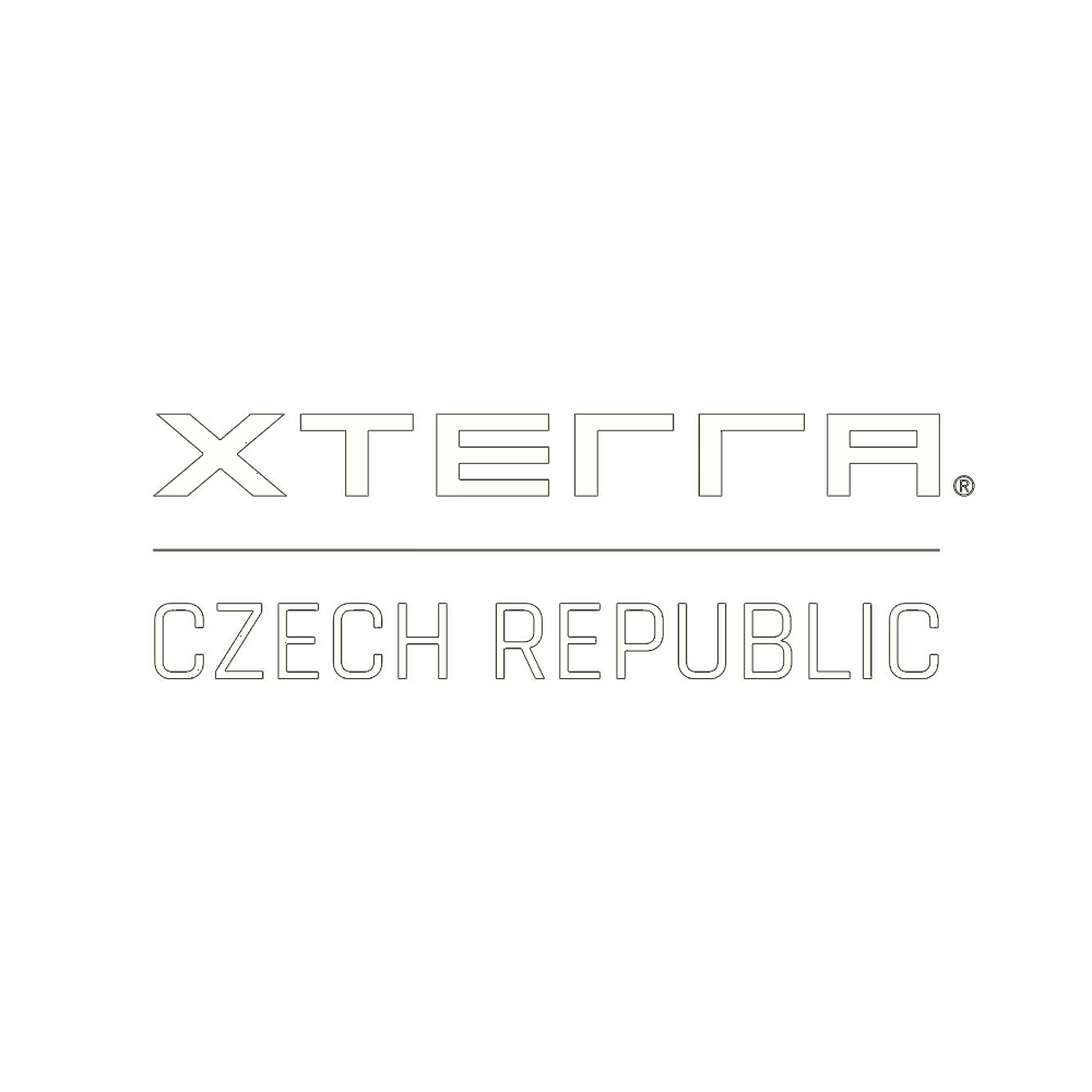XTERRA ČESKÁ REPUBLIKA 2026 PIATOK