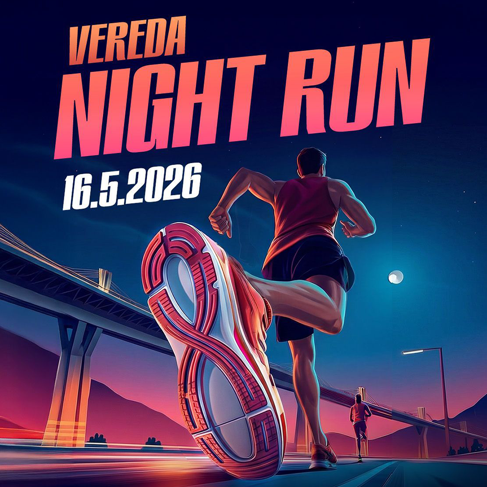 VEREDA NIGHT RUN 2026