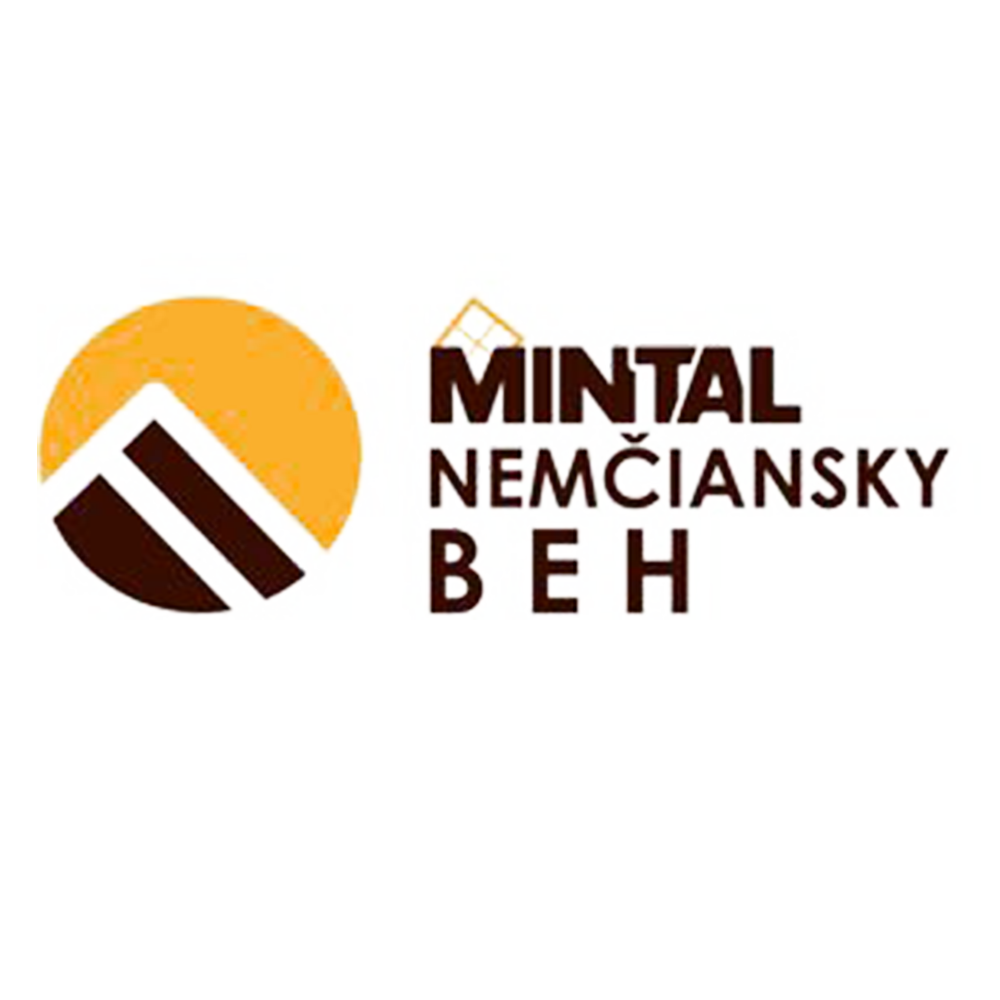 MINTAL NEMČIANSKY BEH 2026