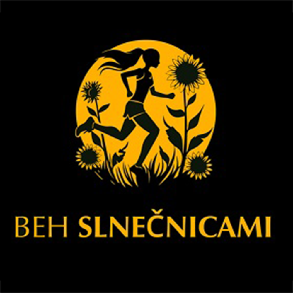 BEH SLNEČNICAMI