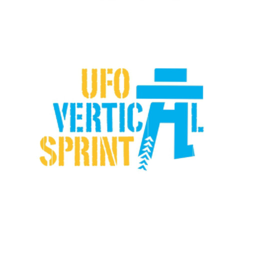 UFO VERTICAL SPRINT