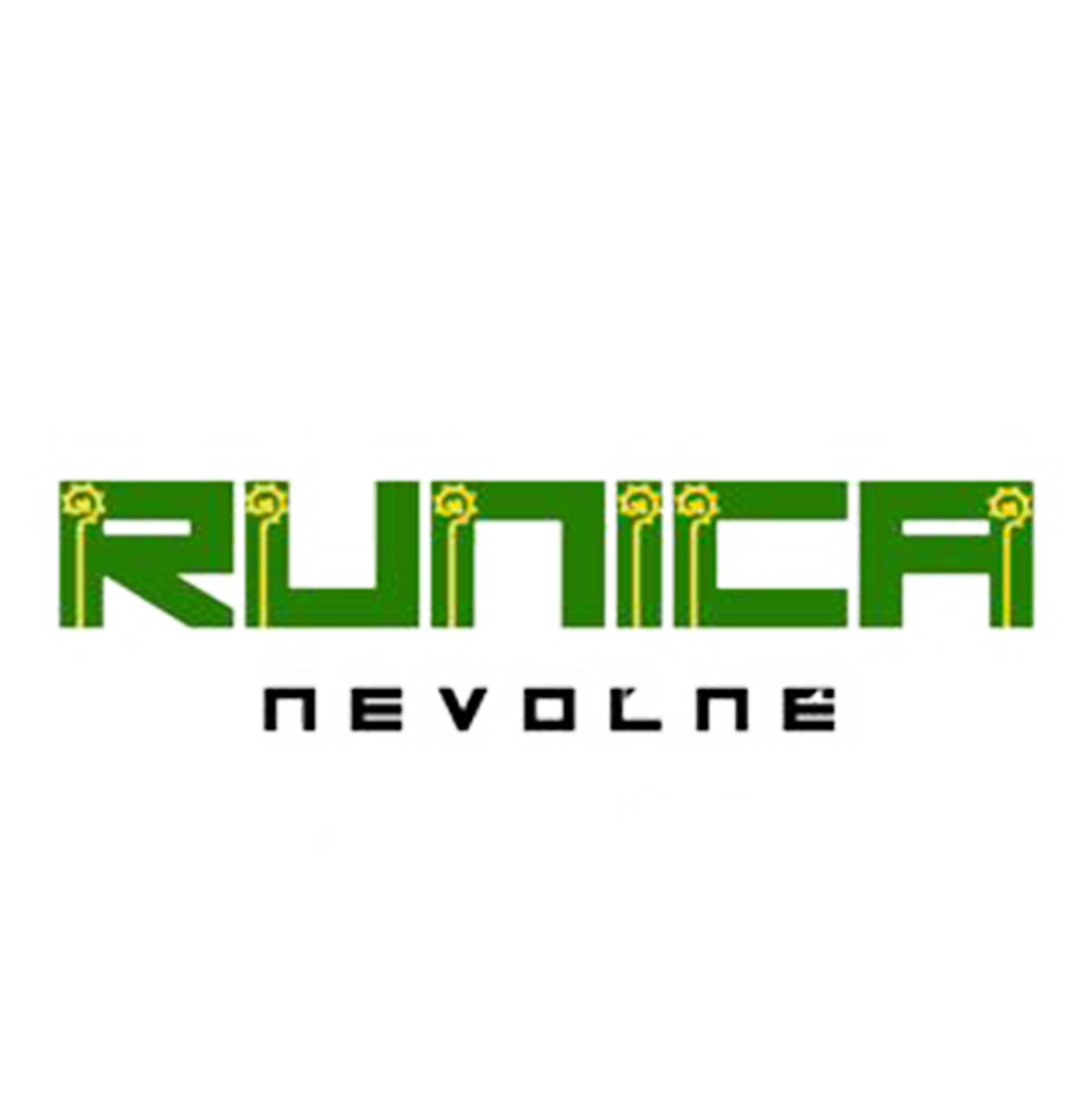 RUNICA NEVOĽNÉ 2026