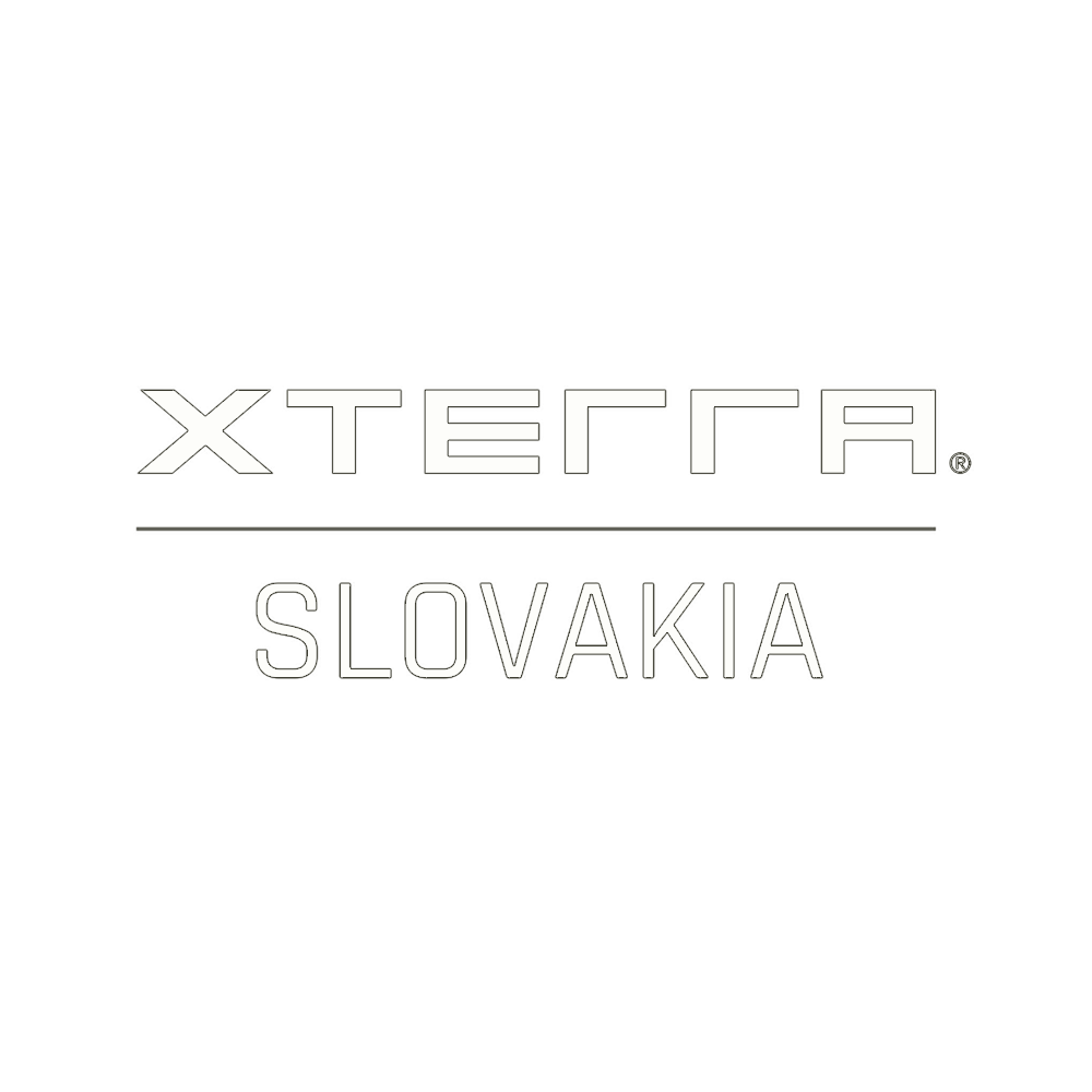 XTERRA SLOVENSKO 2026