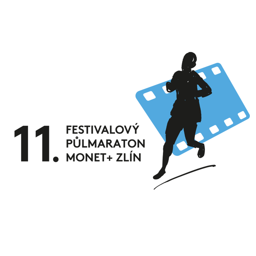 RODINNÝ BĚH FESTIVALOVÝ PŮLMARATON MONET ZLÍN 2026